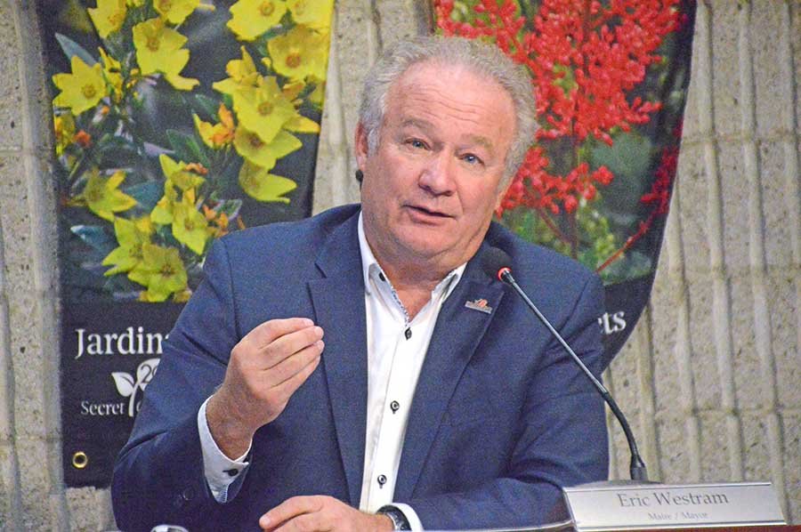 Rosemère to form new environmental committee