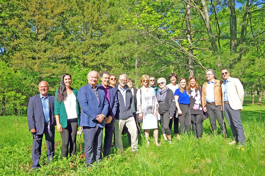 Rosemère opens community gardens for planting enthusiasts