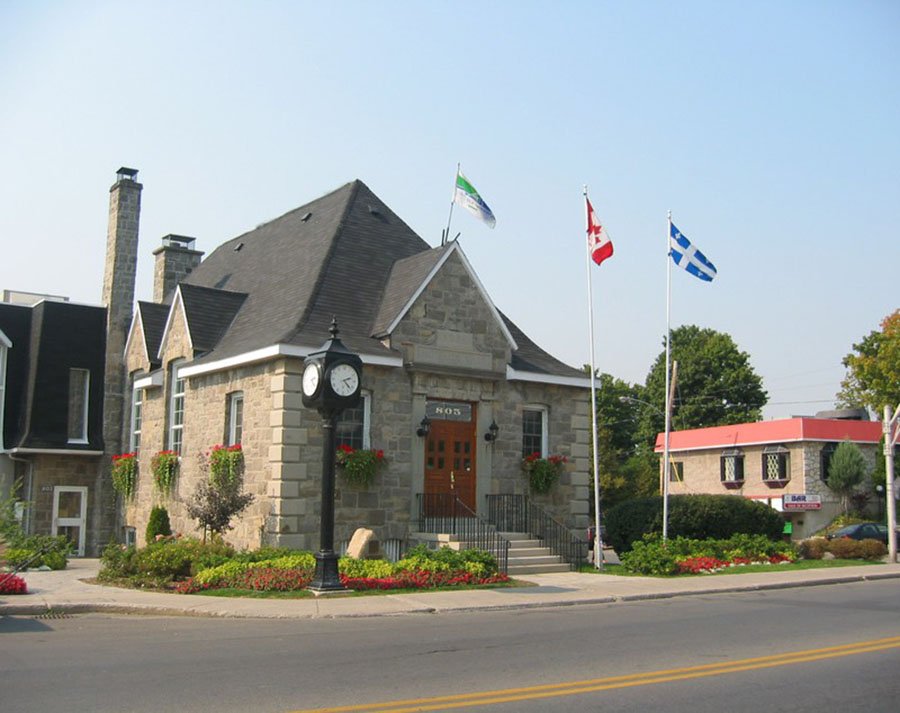 Deux-Montagnes ranks high in Maclean’s top cities list