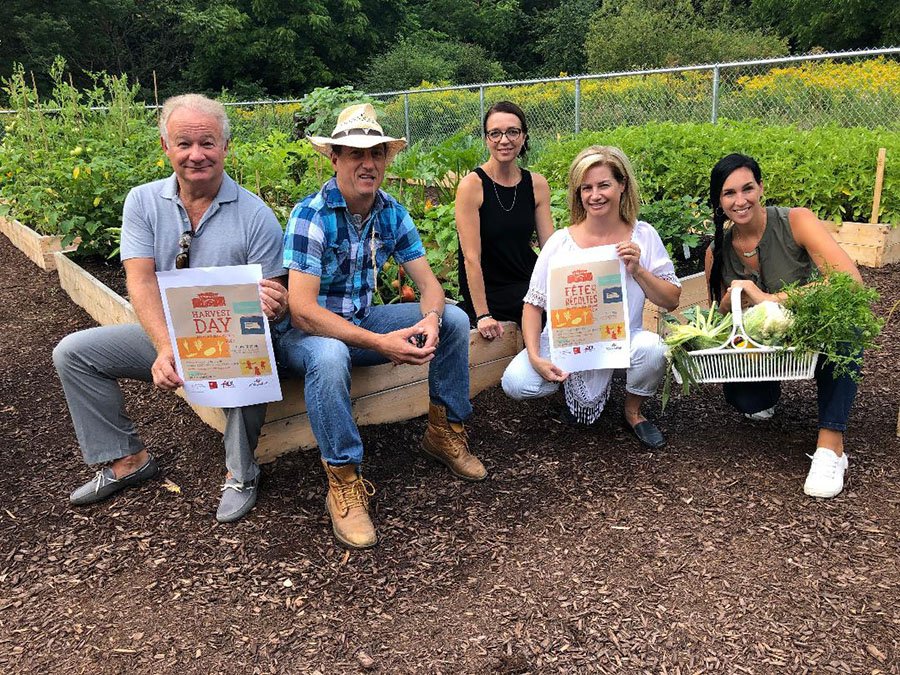 Rosemère to hold its first annual ‘Harvest Day’