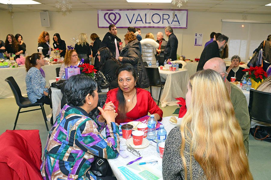 ‘Open House of Gift Giving’ to help 11 women’s shelters